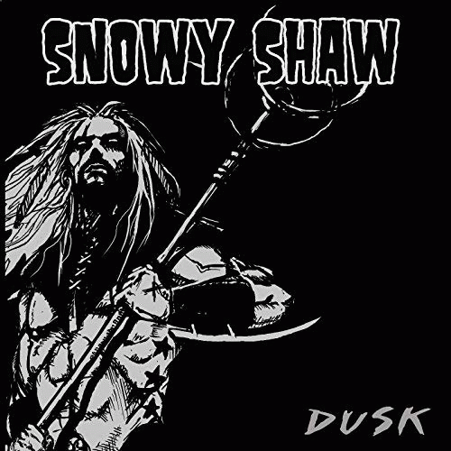 Snowy Shaw : Dusk